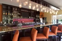 Hilton Garden Inn Guanacaste Airport - bar