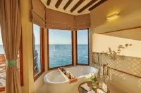 Konokono Beach Resort and Isaraya Luxury Overwater Villas - Resorts