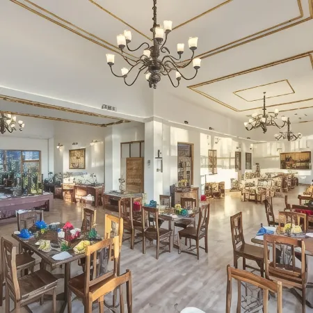 Gables Mashobra Shimla, A Club Mahindra Associate Resort