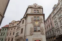Hotel Aurus by Adrez Hotels in Prague