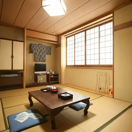 Kinosaki Onsen Korakuen