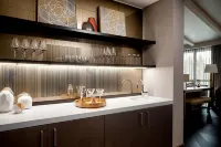 Lincolnshire Marriott Resort - bar