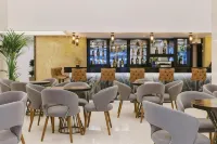 Acandia Hotel - Quầy bar