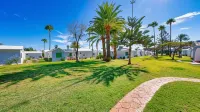Canary Garden Club - Resorts