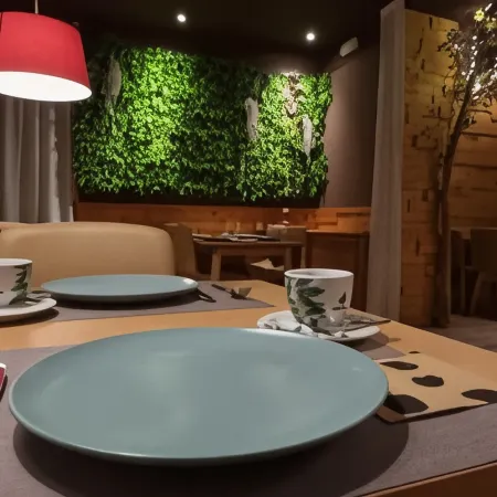 Hotel Oriente