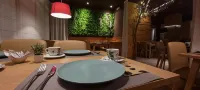 Hotel Oriente - Bữa sáng