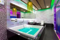 Sweety Resort - Resorts