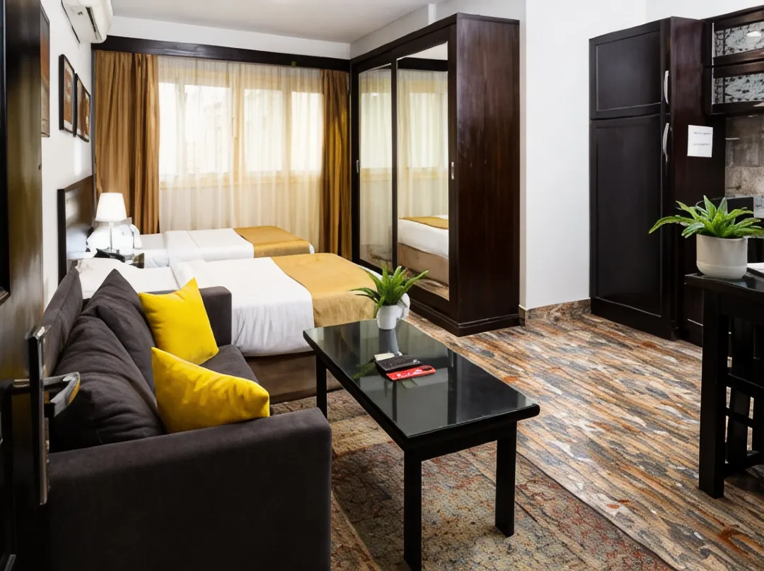 Newcity Hotel & Suites - Egypt