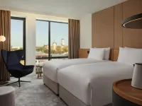 Movenpick Moskva Taganskaya Hotel Hotels near Intercession Monastery