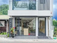 Nicewalk B&B Hotels near Longfeng Temple