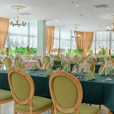 Hotel Allegra Balneo & Spa