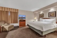 Buffalo Airport Hotel