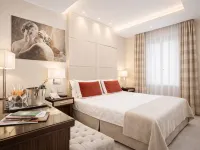 Maison Candia Luxury House Hotels near Vaticano Prati