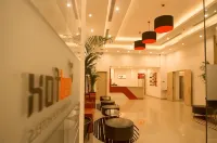 Red Fox by Lemon Tree Hotels, Sector 60, Gurugram