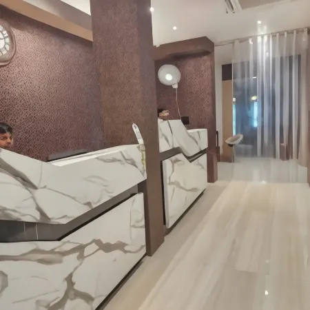 Hotel Blue Lemon
