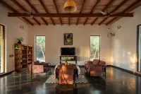 Mahua Tola Tadoba - خدمة نقل من وإلى المطار