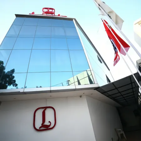 Lords Eco Inn Gandhidham