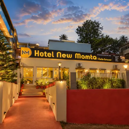 Hotel New Mamta by Ssh 350 Metres from Nakki Lake
