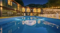 Gapyeong Santa Maria Dog-Friendly Privat - Pet friendly