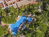 Ria Park Garden Hotel - piscina