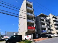 Grand Suite Shintoshin - Apartments