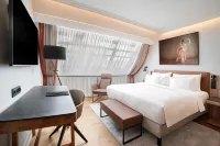 Radisson Collection Hotel, Basilica Budapest - balcony