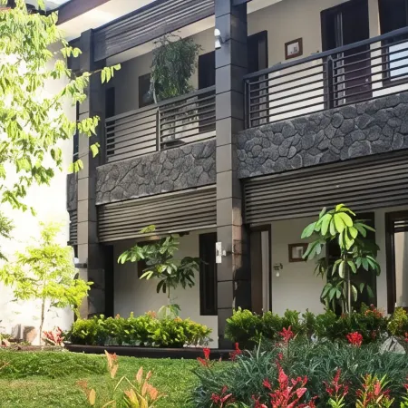 The Summit Siliwangi Hotel Hotels in Bandung City