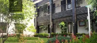 The Summit Siliwangi Hotel - Wi-Fi