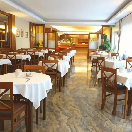 Euromotel Croce Bianca