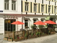 Hotel Westbahn - 3-Star