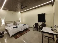 Hotel Sunrise Agra Near Taj Mahal - 4 ดาว