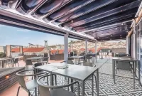 The Art Inn Lisbon - breakfast