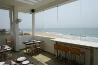 Sea la VIE Covelong Beach Resort - sul mare
