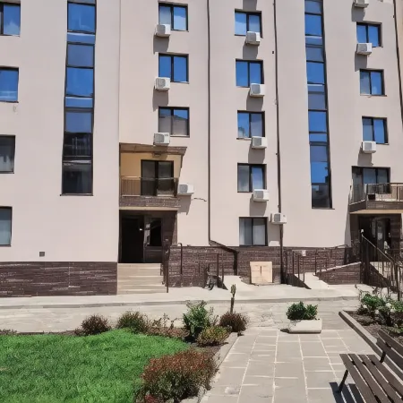Apart Hotel Iglika