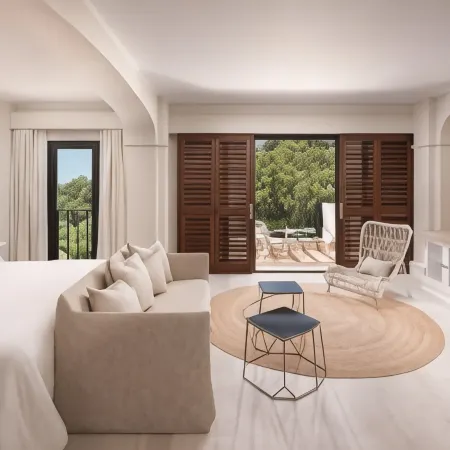 The Westin la Quinta Golf Resort & Spa, Benahavis, Marbella