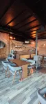 Ceneviz Suit Hotel - Bãi đậu xe