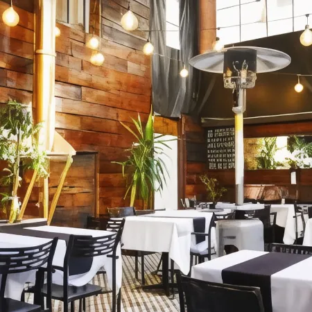 Hotel Sonetto