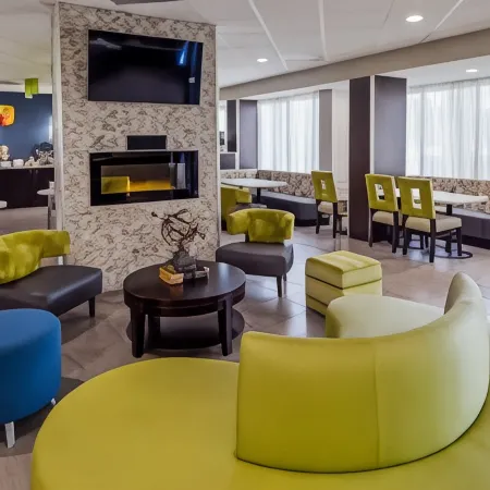 Best Western Plus Hanes Mall Hotel