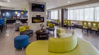 Best Western Plus Hanes Mall Hotel - 3-Star