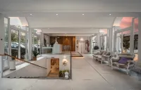 Hotel Rivage - 3 stjerner