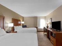 Comfort Inn University Durham - Chapel Hill Durham otelleri