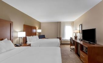 Comfort Inn University Durham - Chapel Hill