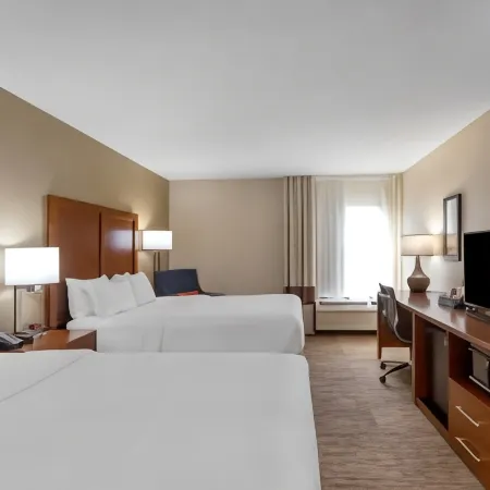 Comfort Inn University Durham - Chapel Hill