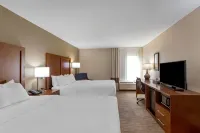 Comfort Inn University Durham - Chapel Hill