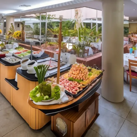 4R Salou Park Resort I