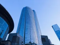 The Shin-Okubo International Hotel Hotels near Statistical Museum
