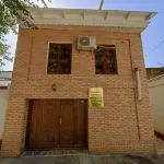 Oqsaroy Samarkand Guest House - Bed and Breakfasts