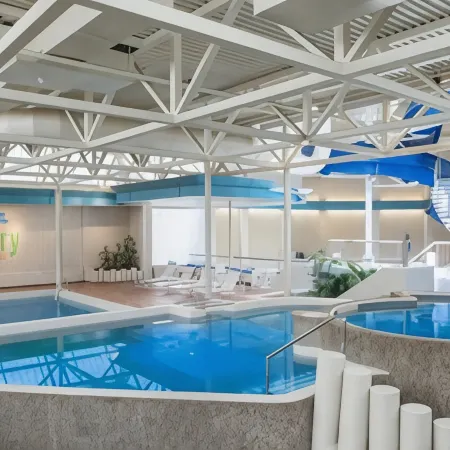 Sheraton Cavalier Saskatoon Hotel