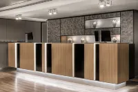 AC Hotel Cordoba - parking