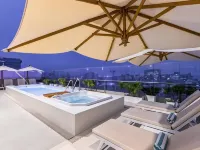 Dazzler by Wyndham Lima San Isidro Hotels in Lima